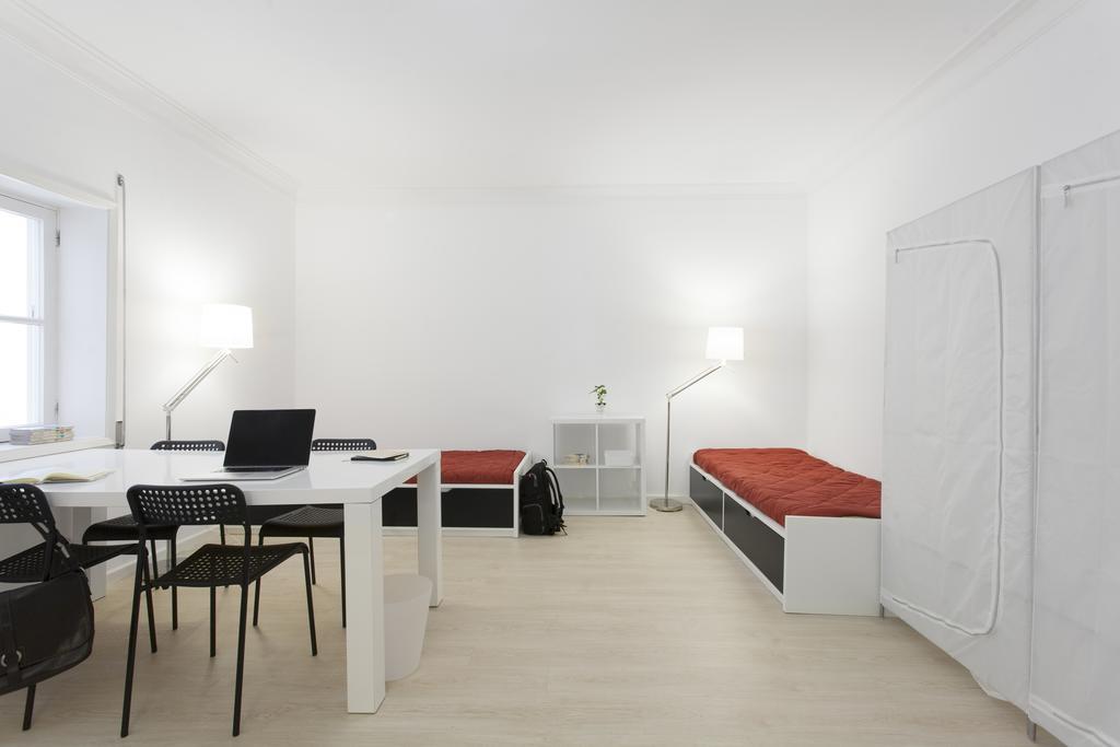 Porto Studios Room photo