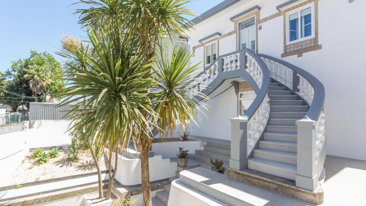 Porto Studios Exterior photo
